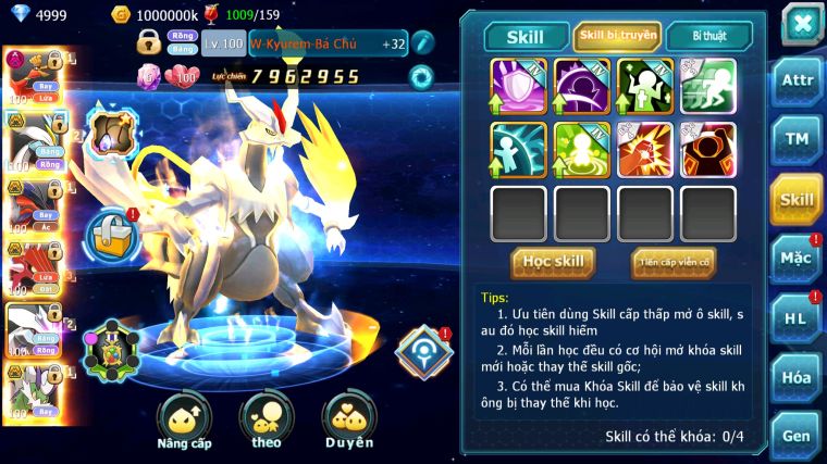 MÃ : #TTS3724 - SV 1561 - TOP33 - V12 - HOOH DYNAMAX YVETAL BC UNVOA WB BC QVLD BC CẶP LATI BC