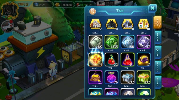 MÃ : #TTS3724 - SV 1561 - TOP33 - V12 - HOOH DYNAMAX YVETAL BC UNVOA WB BC QVLD BC CẶP LATI BC