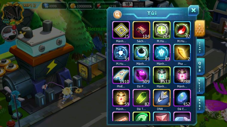 MÃ : #TTS3724 - SV 1561 - TOP33 - V12 - HOOH DYNAMAX YVETAL BC UNVOA WB BC QVLD BC CẶP LATI BC