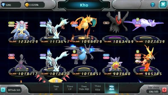 MÃ : #TTS3727 - SV 1727 - V9 - 1K9 SÁCH - HOOH DYNAMX ZEVIL THẦN GIÓ BC