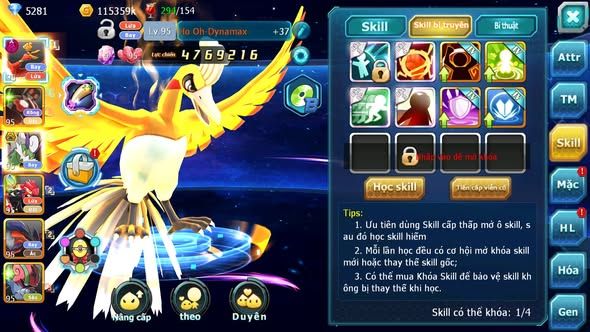 MÃ : #TTS3727 - SV 1727 - V9 - 1K9 SÁCH - HOOH DYNAMX ZEVIL THẦN GIÓ BC