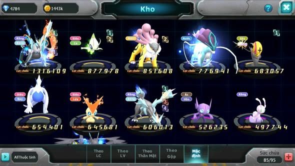 MÃ : #TTS3740 - SV 1758 - 500 SÁCH - V6 - UNVOA CELEBI RAIKOU VICITNI