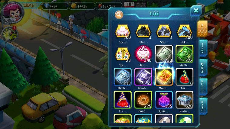 MÃ : #TTS3740 - SV 1758 - 500 SÁCH - V6 - UNVOA CELEBI RAIKOU VICITNI