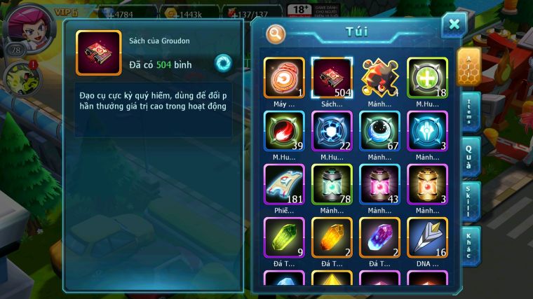 MÃ : #TTS3740 - SV 1758 - 500 SÁCH - V6 - UNVOA CELEBI RAIKOU VICITNI