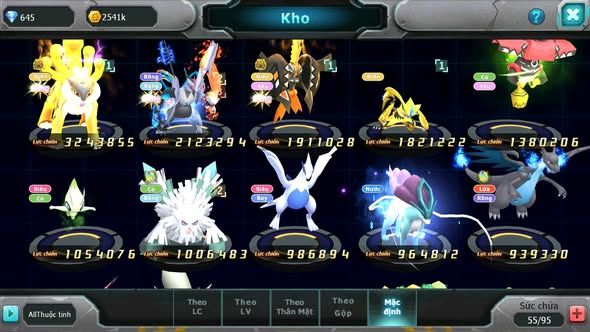 MÃ : #TTS3734 - SV 1716 - 1K6 SÁCH V10 - RAIKOU BÁ CHỦ UNVOA TAPU KOKO BÁ CHỦ