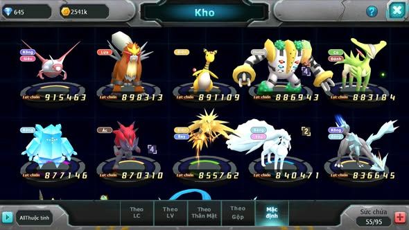 MÃ : #TTS3734 - SV 1716 - 1K6 SÁCH V10 - RAIKOU BÁ CHỦ UNVOA TAPU KOKO BÁ CHỦ