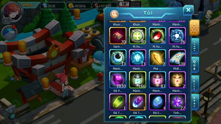 MÃ : #TTS3731 - SV 1736 - UNVOA RẮN BĂNG BÁ CHỦ LUGIA SALUMINE REGI