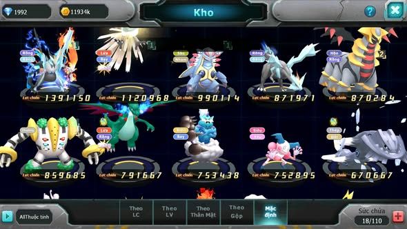 MÃ : #TTS3745 -SV 1732 - V4 - UNVOA HOOH AMDLO THẦN ĐIỆN