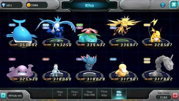 MÃ : #TTS3741 - SV 1735 - UNVOA RẮN BĂNG ZEVIL REGI AMDLO