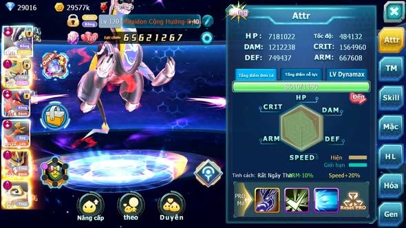 MÃ : #TTS3746 - SV 1550 - TOP 2-3 CHAM CỨNG - V20 - 5K5 SÁCH - CẶP RỒNG CỘNG HƯỞNG DYNAMAX CẶP CHÓ DYNAMAX METAL DYNAMAX ENTERNATUS NHIỀU PET