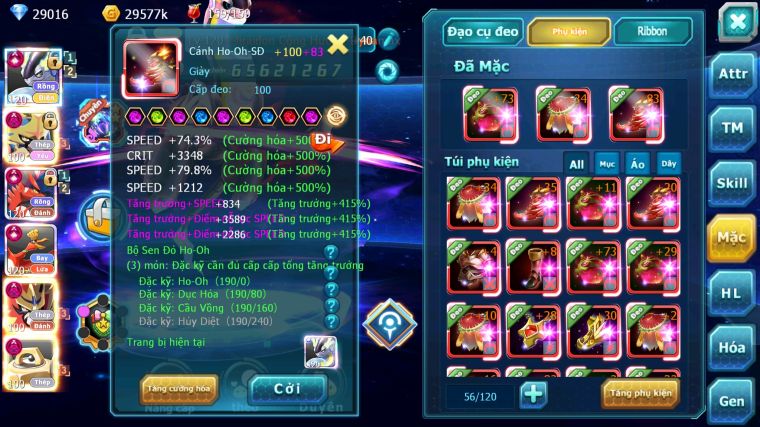 MÃ : #TTS3746 - SV 1550 - TOP 2-3 CHAM CỨNG - V20 - 5K5 SÁCH - CẶP RỒNG CỘNG HƯỞNG DYNAMAX CẶP CHÓ DYNAMAX METAL DYNAMAX ENTERNATUS NHIỀU PET