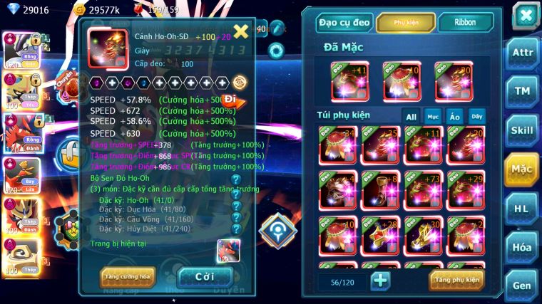 MÃ : #TTS3746 - SV 1550 - TOP 2-3 CHAM CỨNG - V20 - 5K5 SÁCH - CẶP RỒNG CỘNG HƯỞNG DYNAMAX CẶP CHÓ DYNAMAX METAL DYNAMAX ENTERNATUS NHIỀU PET