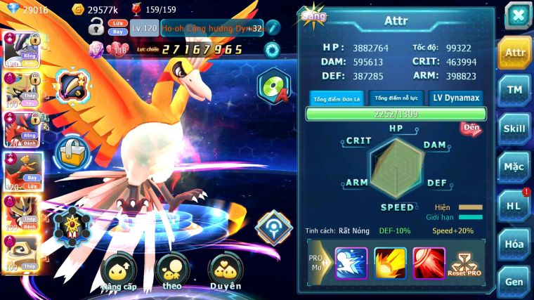 MÃ : #TTS3746 - SV 1550 - TOP 2-3 CHAM CỨNG - V20 - 5K5 SÁCH - CẶP RỒNG CỘNG HƯỞNG DYNAMAX CẶP CHÓ DYNAMAX METAL DYNAMAX ENTERNATUS NHIỀU PET