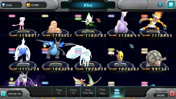 MÃ : #TTS3748 - SV 1739 - V7 - UNVOA RẮN BĂNG BÁ CHỦ KYOGRE SAKTAKA GROUDON