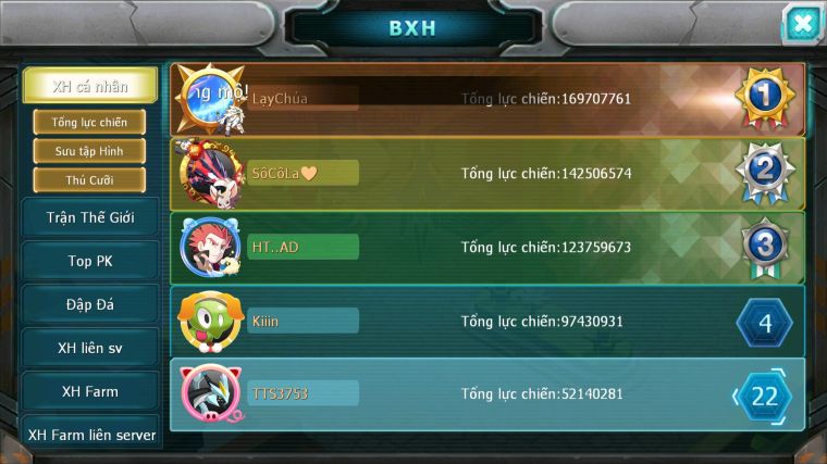 MÃ : #TTS3753 - SV 1478 - V13 - TOP21 - 770 SÁCH - BLACK CỘNG HƯỞNG DYANMAX WHITE BC UNVOA PALKIA BC KYOGRE BC NHIỀU PET HT