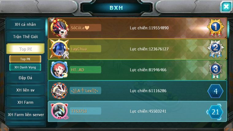 MÃ : #TTS3753 - SV 1478 - V13 - TOP21 - 770 SÁCH - BLACK CỘNG HƯỞNG DYANMAX WHITE BC UNVOA PALKIA BC KYOGRE BC NHIỀU PET HT