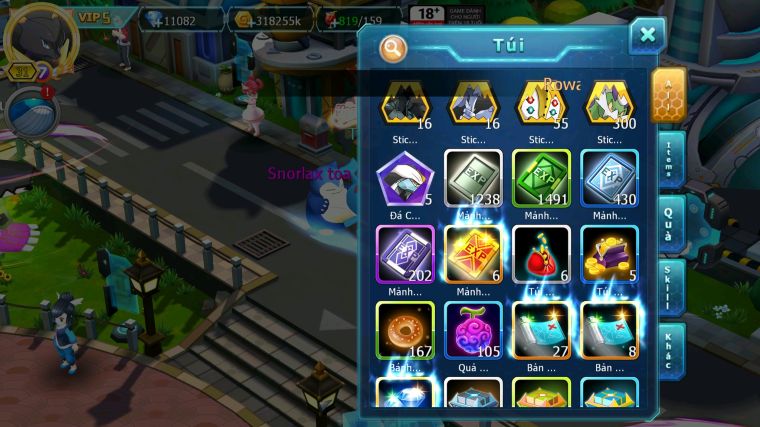 MÃ : #TTS3758 - SV 1414 - V5 - 11K KC - 1K SÁCH HOOH BÁ CHỦ UNVOA QVBC CẶP LATI BÁ CHỦ