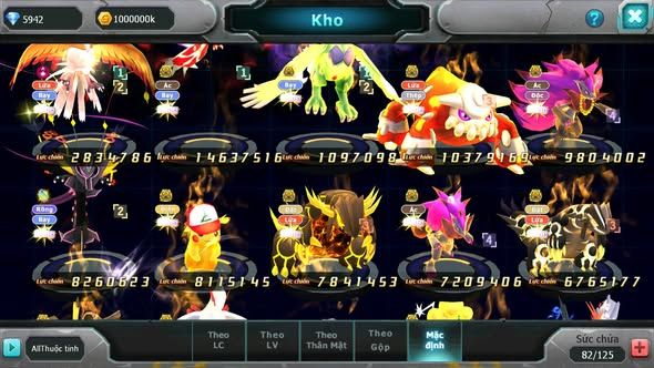 MÃ : #TTS3757 - SV 1320 - TOP39 - V13 - 1K SACSH - HOOH CH DYNAMAX YVETAL BÁ CHỦ THẦN GIÓ BC HENTRAN BC BTAA BC NHIỀU PET BÁ CHỦ