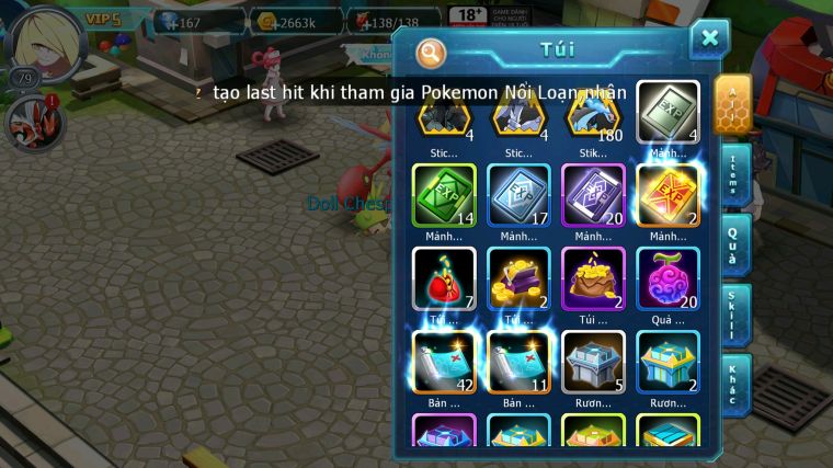 MÃ : #TTS3765 - SV 1735 - V5 - UNVOA RẮN BĂNG 700 SÁCH - REGICI REGI ASH CHAR