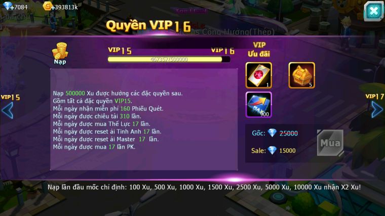 MÃ : #TTS3767 - SV 1178 - TOP22 - V15 - HOOH CH DYNAMAX WB CH DYNAMAX THẦN ĐIỆN DYNAMAX PR DIALGA BC CẶP LATI BC