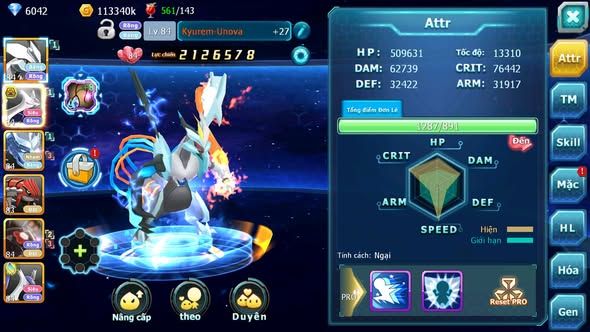 MÃ : #TTS3772 - SV 1737 - V5 -UNVOA LATI BÁ CHỦ RẮN BĂNG ĐỦ 200 MẢNH LATI BC