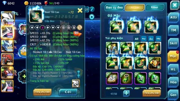 MÃ : #TTS3772 - SV 1737 - V5 -UNVOA LATI BÁ CHỦ RẮN BĂNG ĐỦ 200 MẢNH LATI BC