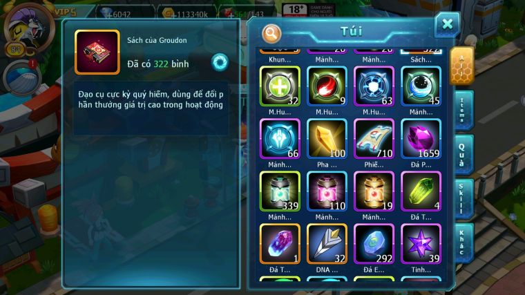 MÃ : #TTS3772 - SV 1737 - V5 -UNVOA LATI BÁ CHỦ RẮN BĂNG ĐỦ 200 MẢNH LATI BC