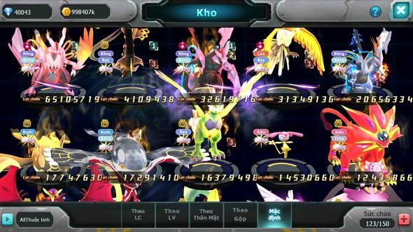 MÃ : #TTS3771 - SV 159 - TOP3 ALL - 1K6 SÁCH - 40K KC - WHITE CH DYNAMAX BUILD CỰC MẠNH - BLACK CH DYNAMAX - RAYQUAZA BC HOOH DYNAMAX UNVOA CẶP CÁ BC