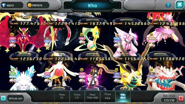 MÃ : #TTS3771 - SV 159 - TOP3 ALL - 1K6 SÁCH - 40K KC - WHITE CH DYNAMAX BUILD CỰC MẠNH - BLACK CH DYNAMAX - RAYQUAZA BC HOOH DYNAMAX UNVOA CẶP CÁ BC