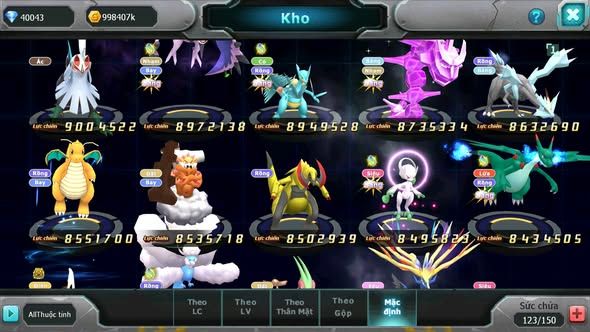 MÃ : #TTS3771 - SV 159 - TOP3 ALL - 1K6 SÁCH - 40K KC - WHITE CH DYNAMAX BUILD CỰC MẠNH - BLACK CH DYNAMAX - RAYQUAZA BC HOOH DYNAMAX UNVOA CẶP CÁ BC