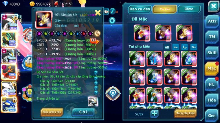 MÃ : #TTS3771 - SV 159 - TOP3 ALL - 1K6 SÁCH - 40K KC - WHITE CH DYNAMAX BUILD CỰC MẠNH - BLACK CH DYNAMAX - RAYQUAZA BC HOOH DYNAMAX UNVOA CẶP CÁ BC