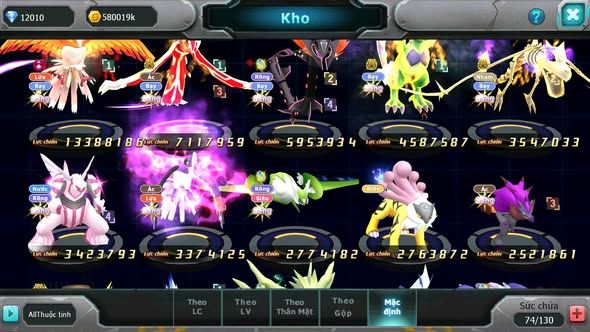 MÃ : #TTS3779 - SV 1551 - V13 - 1K SÁCH - 12K KC - HOOH CH DYNAMAX SÉT HH YVETAL BC THẦN GIÓ BC