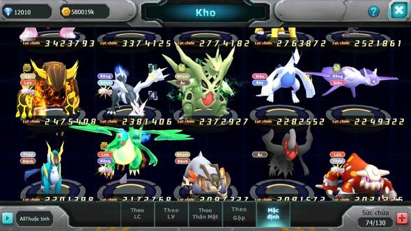 MÃ : #TTS3779 - SV 1551 - V13 - 1K SÁCH - 12K KC - HOOH CH DYNAMAX SÉT HH YVETAL BC THẦN GIÓ BC