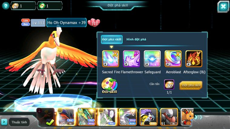 MÃ : #TTS3779 - SV 1551 - V13 - 1K SÁCH - 12K KC - HOOH CH DYNAMAX SÉT HH YVETAL BC THẦN GIÓ BC