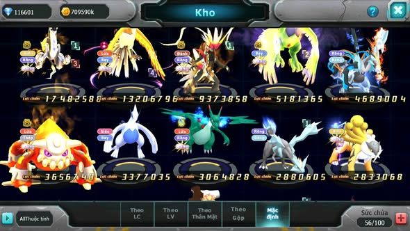 MÃ : #TTS3778 - SV 1683 - TOP4 ALL - TOP 4-6 CHAM - V15 - 5K SÁCH - 110K KC - CẶP RỒNG BÁ CHỦ FULL ĐẠO CỤ 2SAO - HOOH DYNAMAX THẦN GIÓ UNVOA