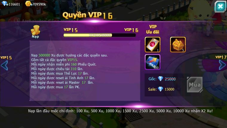 MÃ : #TTS3778 - SV 1683 - TOP4 ALL - TOP 4-6 CHAM - V15 - 5K SÁCH - 110K KC - CẶP RỒNG BÁ CHỦ FULL ĐẠO CỤ 2SAO - HOOH DYNAMAX THẦN GIÓ UNVOA