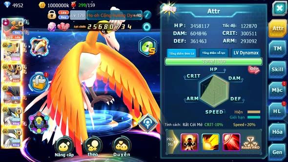 MÃ : #TTS3786 - SV 1481 -  TOP 5PK - 1K8 SÁCH - V15 - CẶP CHÓ BÁ CHỦ BUILD CỰC CAO HOOH CH DYANMAX UNVOA WB BC