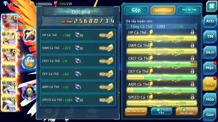 MÃ : #TTS3786 - SV 1481 -  TOP 5PK - 1K8 SÁCH - V15 - CẶP CHÓ BÁ CHỦ BUILD CỰC CAO HOOH CH DYANMAX UNVOA WB BC