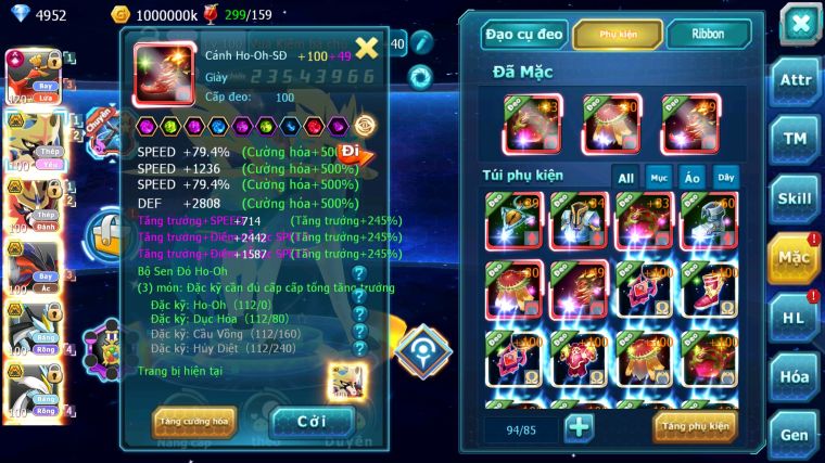 MÃ : #TTS3786 - SV 1481 -  TOP 5PK - 1K8 SÁCH - V15 - CẶP CHÓ BÁ CHỦ BUILD CỰC CAO HOOH CH DYANMAX UNVOA WB BC