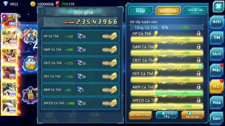 MÃ : #TTS3786 - SV 1481 -  TOP 5PK - 1K8 SÁCH - V15 - CẶP CHÓ BÁ CHỦ BUILD CỰC CAO HOOH CH DYANMAX UNVOA WB BC