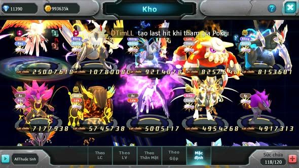 MÃ : #TTS3795 - SV 1175 - TOP48 - V13 - HOOH CH DYNAMAX WHITE DYNAMAX UNVOA BLACK BC NHIỀU PET BÁ CHỦ NGON