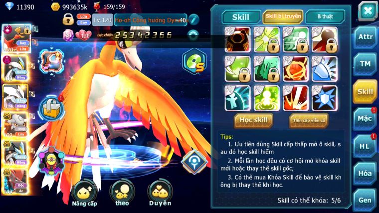 MÃ : #TTS3795 - SV 1175 - TOP48 - V13 - HOOH CH DYNAMAX WHITE DYNAMAX UNVOA BLACK BC NHIỀU PET BÁ CHỦ NGON