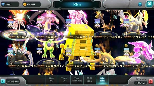 MÃ : #TTS3812 - SV 561 - TOP3-4 CHAM - 2K3 SÁCH - 30K KC - HOOH CH DYNAMAX DIANCIE CH DYNAAMX PALKIA CH RAYQUAZA BC WB DYNAMAX HOOPA BC