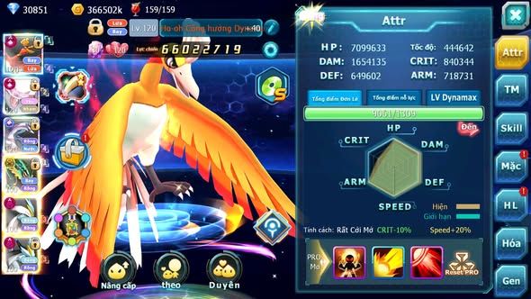 MÃ : #TTS3812 - SV 561 - TOP3-4 CHAM - 2K3 SÁCH - 30K KC - HOOH CH DYNAMAX DIANCIE CH DYNAAMX PALKIA CH RAYQUAZA BC WB DYNAMAX HOOPA BC