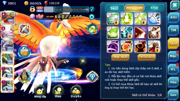 MÃ : #TTS3812 - SV 561 - TOP3-4 CHAM - 2K3 SÁCH - 30K KC - HOOH CH DYNAMAX DIANCIE CH DYNAAMX PALKIA CH RAYQUAZA BC WB DYNAMAX HOOPA BC