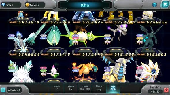 MÃ : #TTS3819 - SV 1059 - V15 - TOP 4 ALL - 97K KC - 1K4 SÁCH - CẶP CHÓ BÁ CHỦ HOOH CH DYNAMAX DIANCIE CH DYANAMX YVETAL BC NHIỀU PET BC