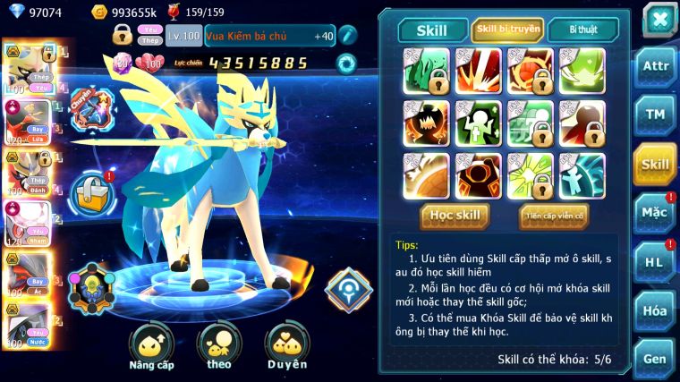 MÃ : #TTS3819 - SV 1059 - V15 - TOP 4 ALL - 97K KC - 1K4 SÁCH - CẶP CHÓ BÁ CHỦ HOOH CH DYNAMAX DIANCIE CH DYANAMX YVETAL BC NHIỀU PET BC