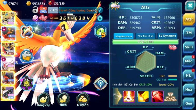 MÃ : #TTS3819 - SV 1059 - V15 - TOP 4 ALL - 97K KC - 1K4 SÁCH - CẶP CHÓ BÁ CHỦ HOOH CH DYNAMAX DIANCIE CH DYANAMX YVETAL BC NHIỀU PET BC