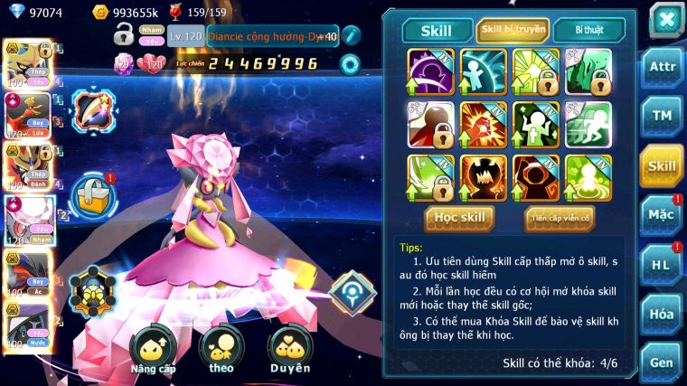 MÃ : #TTS3819 - SV 1059 - V15 - TOP 4 ALL - 97K KC - 1K4 SÁCH - CẶP CHÓ BÁ CHỦ HOOH CH DYNAMAX DIANCIE CH DYANAMX YVETAL BC NHIỀU PET BC