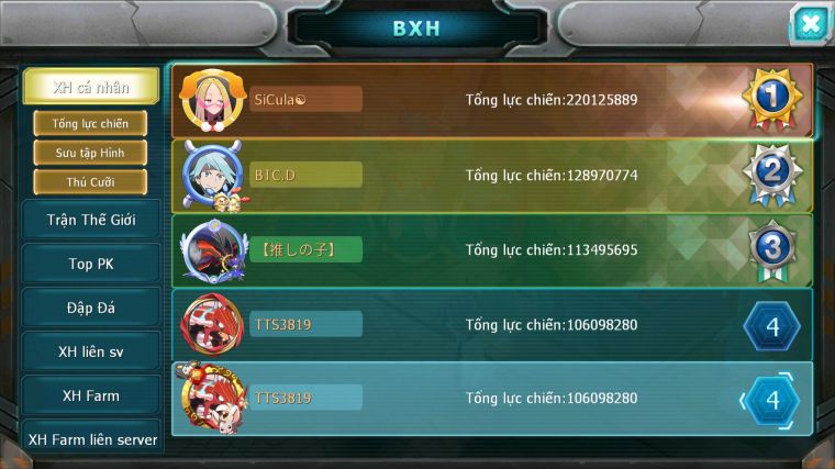 MÃ : #TTS3819 - SV 1059 - V15 - TOP 4 ALL - 97K KC - 1K4 SÁCH - CẶP CHÓ BÁ CHỦ HOOH CH DYNAMAX DIANCIE CH DYANAMX YVETAL BC NHIỀU PET BC